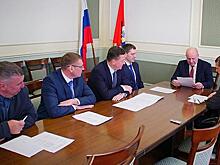В Хабаровске появится спортивный центр за 3,5 млрд руб