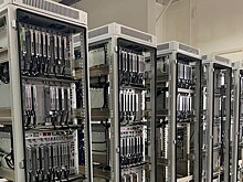 "Группа компаний 1520" закрыла сделку по покупке российского подразделения "Бомбардье"