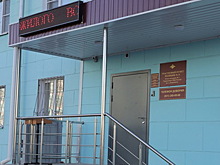 В Дзержинске после капремонта открыли участковый пункт полиции