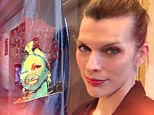 Милла Йовович сделала важное заявление в день своего 50-летия: «Прожила несколько разных жизней»