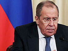 Уехавшие на Запад белорусские оппозиционеры хотят крови, заявил Лавров