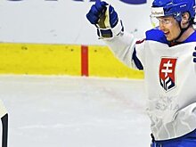 «Нефтехимик» подписал лучшего игрока чемпионата Словакии прошлого сезона