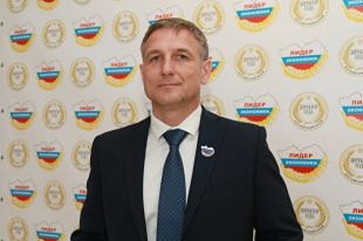Глава Алтайского филиала «Согласия» признан одним из лучших директоров края