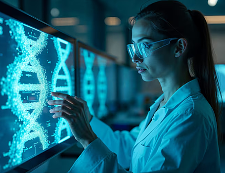 ИИ увеличивает количество сомнительных медицинских исследований