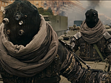 Российский фильм о супергероях "Защитники" выходит в российский прокат