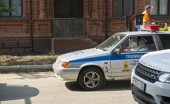 В Краснодарском крае за выходные в ДТП погибли 12 человек