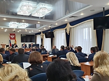 В Воронеже депутаты горДумы утвердили кандидатов в новый состав Общественной палаты