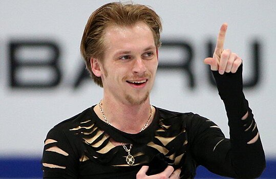 Сергей Воронов: «В школе «Конек Чайковской» у меня будет своя группа. Уже есть ребята, будут еще приходить. Будем работать и достигать результата»
