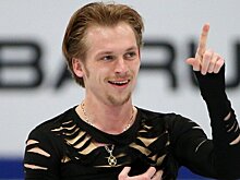 Сергей Воронов: «В школе «Конек Чайковской» у меня будет своя группа. Уже есть ребята, будут еще приходить. Будем работать и достигать результата»