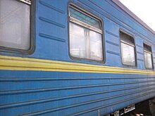Более 500 человек эвакуировали из поезда в Челябинске из-за подозрительного предмета