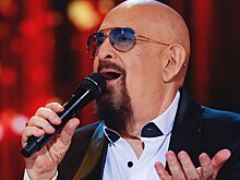 Шуфутинский споет "3-е сентября" на футбольном матче Россия – Иордания