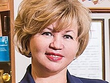 Наталья Смотракова: «В отчете губернатора озвучены важнейшие цифры»
