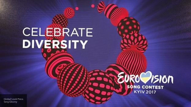 За первые две недели организаторы продали четверть билетов на "Евровидение" в Киеве
