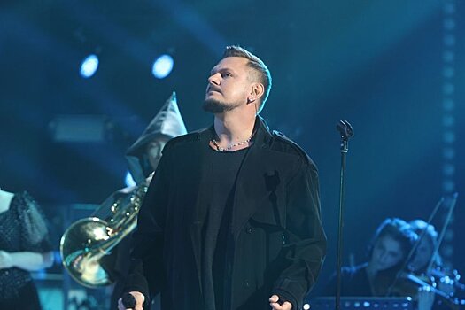 Представитель Татарстана выбыл из шоу "Голос", уступив место оперному певцу