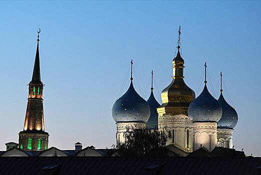 Сколько потратили россияне на путешествия 8 Марта
