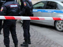 SHOT: охранника и вахтершу красноярской школы N153 задержали после ЧП с поджогом