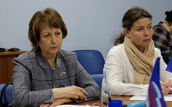 В Рязани начали работу для присвоения звания «Город трудовой доблести»