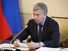 За кресло губернатора Ульяновской области поборются четыре кандидата
