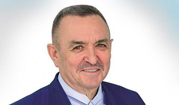 В новосибирском заксобрании выбрали нового председателя комитета