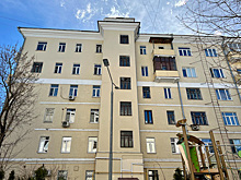 Шесть жилых домов 1926 года постройки отремонтируют в центре Москвы
