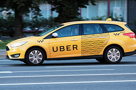 «Яндекс» хочет выкупить всю долю Uber