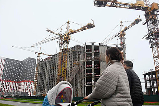 Россияне начали тщательнее выбирать жилье