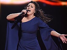 Джамала назвала свою песню еще более актуальной после задержания Умерова