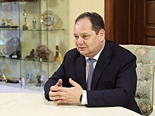 В ЕАО началось голосование на выборах губернатора