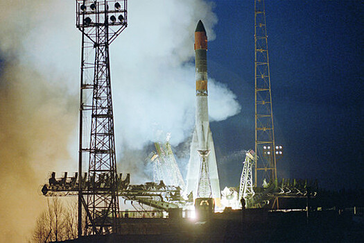 Космонавт Жуков рассказал, как создавалось Российское космическое агентство