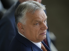 Орбан заявил, что военный план Зеленского приведет к его поражению