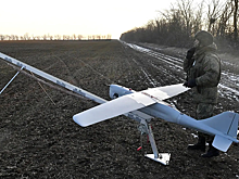 В России заявили о «большом движении» в разработке беспилотников