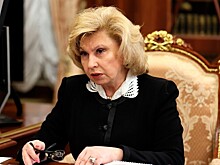 Москалькова рассказала, что в Стамбуле обсудят возвращение пленных