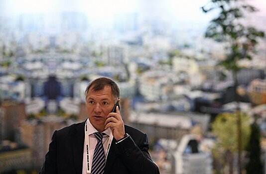 Заммэра Москвы: рисков появления новых обманутых дольщиков в Москве нет