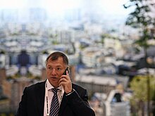 Заммэра Москвы: рисков появления новых обманутых дольщиков в Москве нет