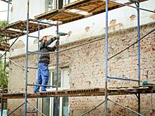 Ремонт детского сада № 17 и школы № 33 в Курске обещают закончить в этом году