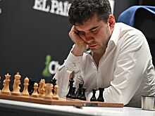 Финал чемпионата мира по шахматам Фишера – 2022: Ян Непомнящий – Хикару Накамура – почему россиянин упустил титул