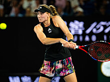 Рыбакина ответила, чувствует ли себя непобедимой после титула на Australian Open