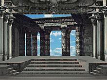 Челябинский театр оперы и балета готовится к премьере оперы «Аида»