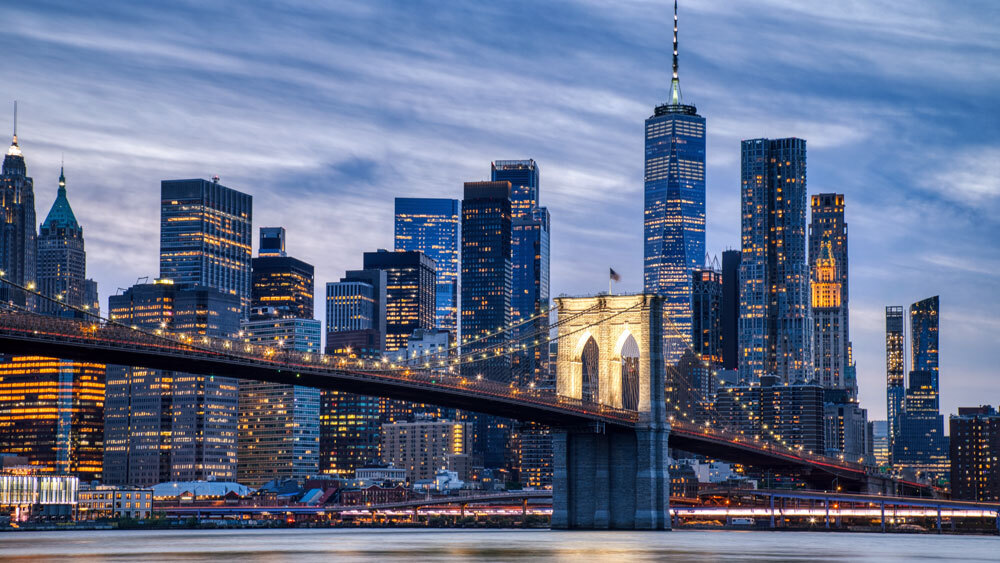 Прототип квантового Интернета запустили в сети Нью-Йорка