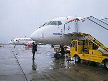 Авиакомпания «Азимут» запускает рейсы из Краснодара в Волгоград и Пермь
