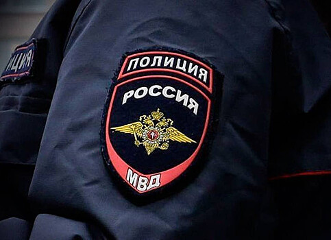Полиция получит право на досмотр россиян