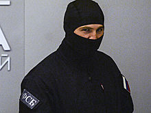 ФСБ провела обыски у налоговых консультантов в российских регионах