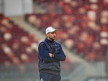 В «Динамо» рассказали, контактировали ли со Шварцем перед назначением Ролана Гусева