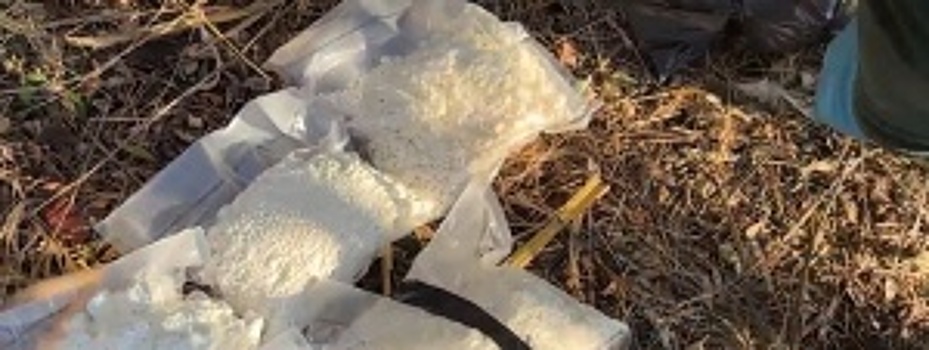В Республике Адыгея сотрудники полиции задержали супругов, которые подозреваются в незаконном обороте наркотиков и их прекурсоров
