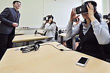 В детском технопарке на базе НИУ МИЭТ в Москве школьников обучат основам электроники