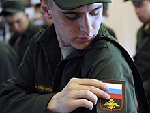 В Госдуме хотят освободить участников спецоперации от призыва на срочную службу