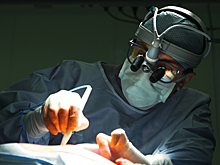 Кардиохирурги из Новосибирска остановили сердце и вылечили маленькую девочку из Перми