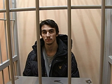Студент, поджегший банкомат в Екатеринбурге по наущению террористов, публично покаялся: «Мне стыдно за содеянное»
