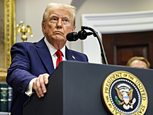 Трамп сделал неожиданное заявление о региональной войне на Ближнем Востоке