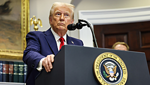 Трамп сделал неожиданное заявление о региональной войне на Ближнем Востоке